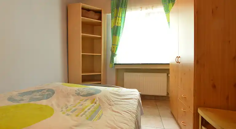 Maison de vacances en Boevange