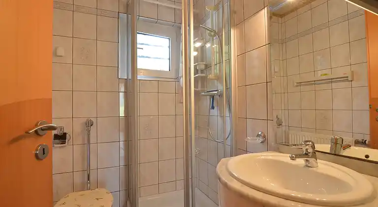 Maison de vacances en Boevange