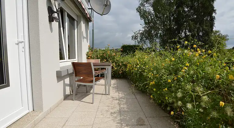 Maison de vacances en Boevange