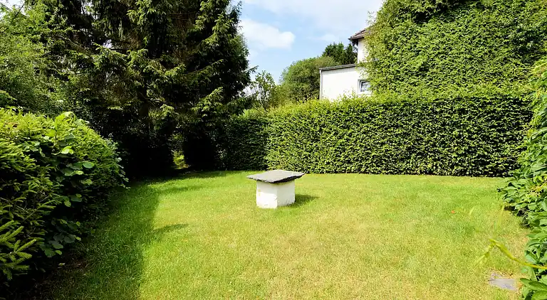 Maison de vacances en Boevange