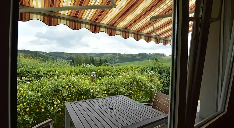 Maison de vacances en Boevange