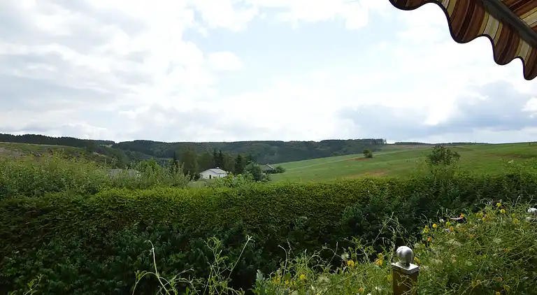 Maison de vacances en Boevange
