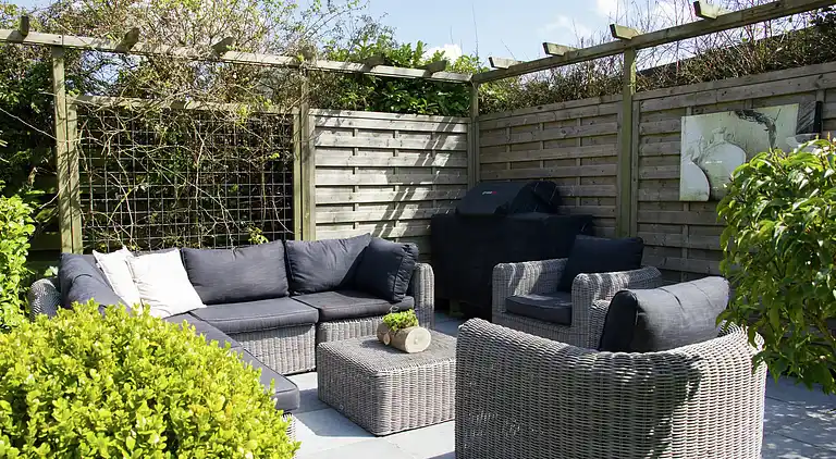 Holiday home in Kortgene