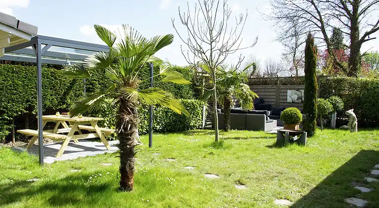 Holiday home in Kortgene