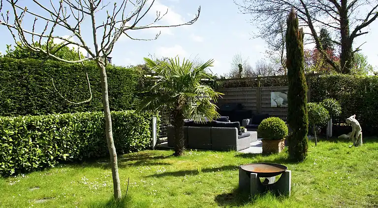 Holiday home in Kortgene