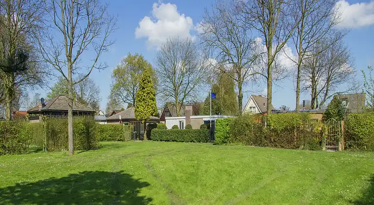 Holiday home in Kortgene