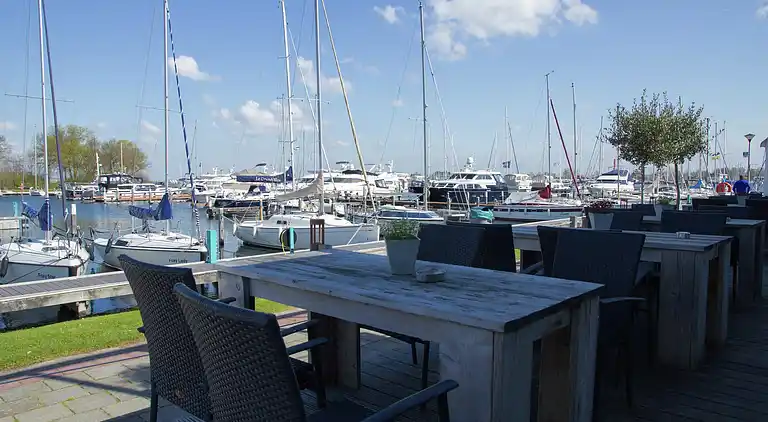 Holiday home in Kortgene