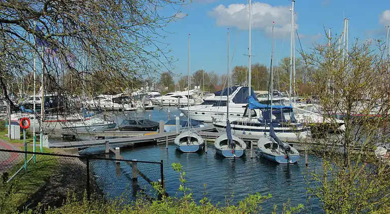 Holiday home in Kortgene
