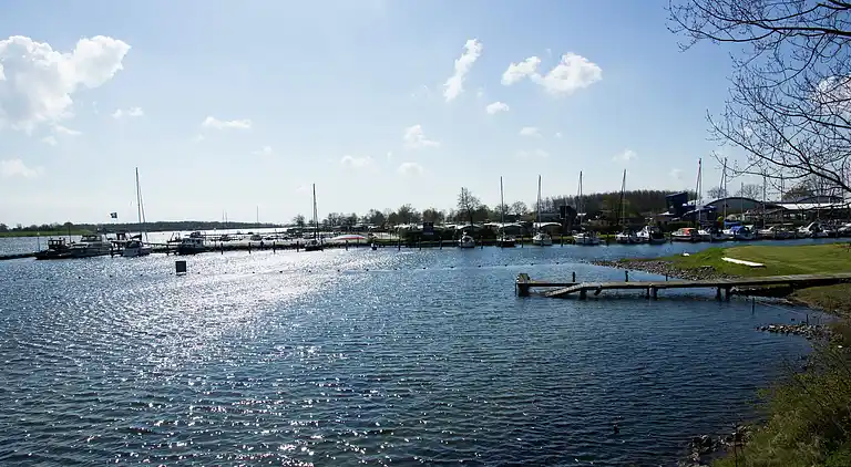 Holiday home in Kortgene