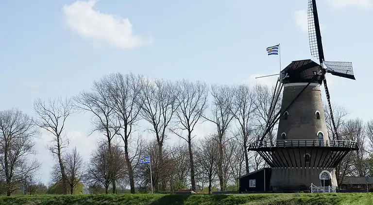 Holiday home in Kortgene