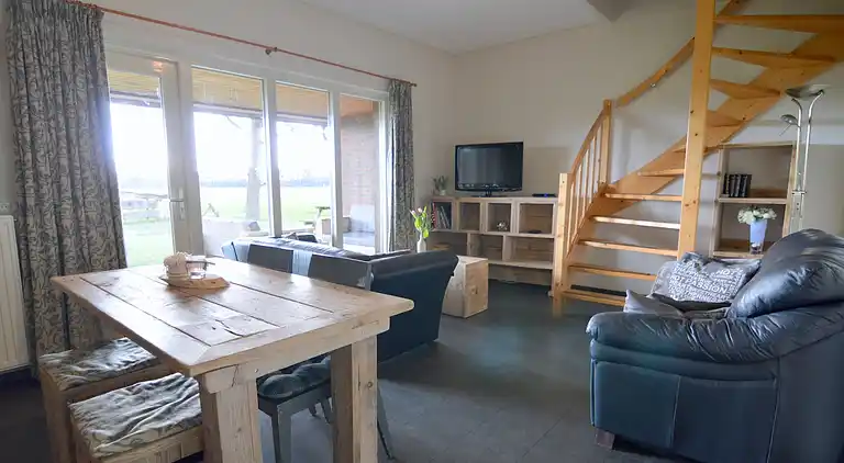 Holiday home in Geesteren