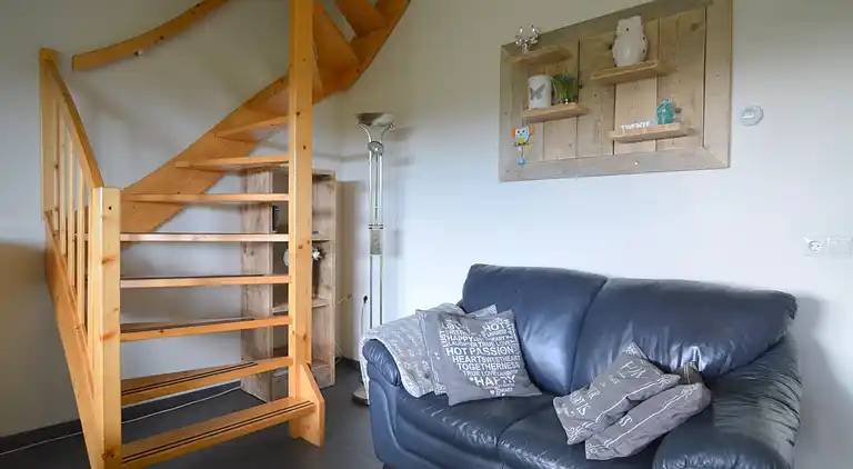 Holiday home in Geesteren