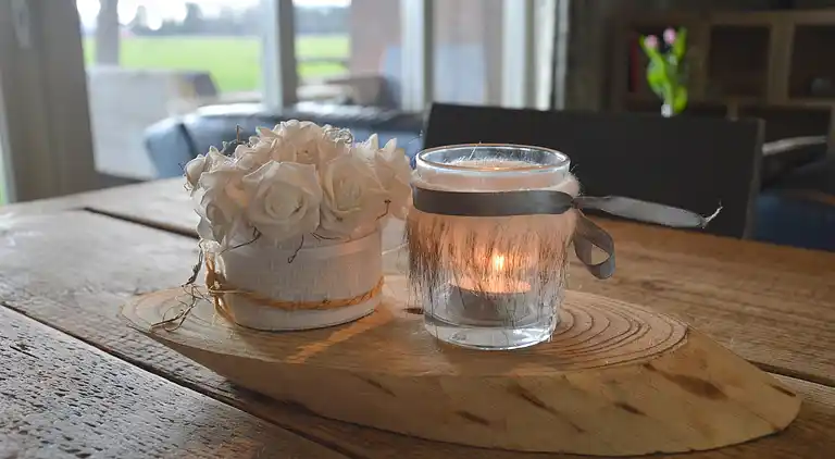 Holiday home in Geesteren