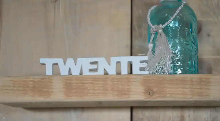 Holiday home in Geesteren