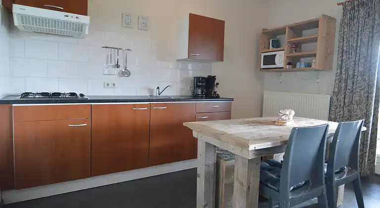 Holiday home in Geesteren