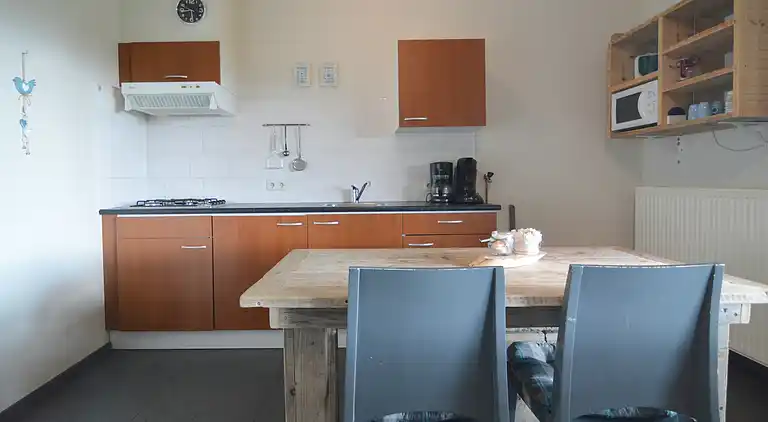 Holiday home in Geesteren