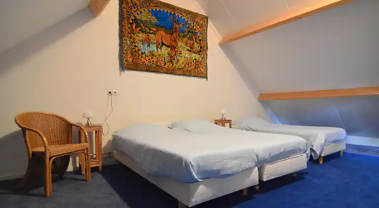 Holiday home in Geesteren