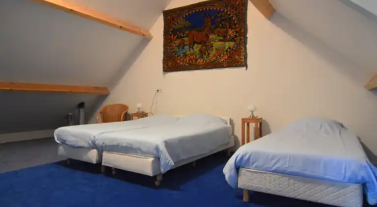 Holiday home in Geesteren