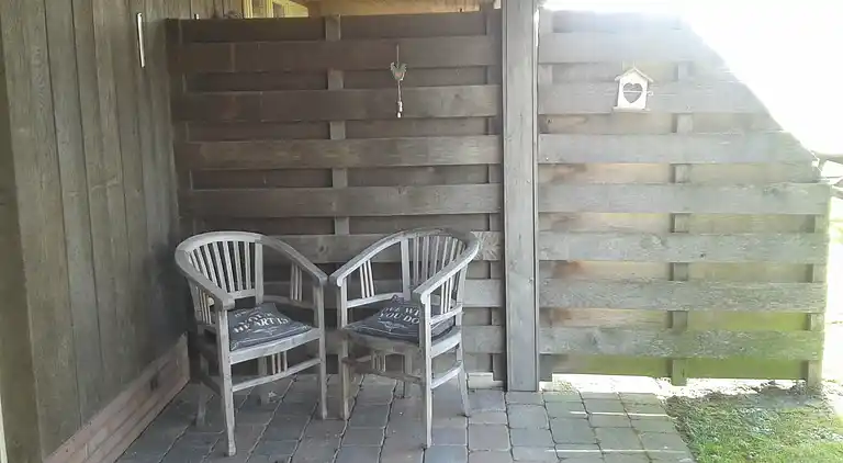 Holiday home in Geesteren