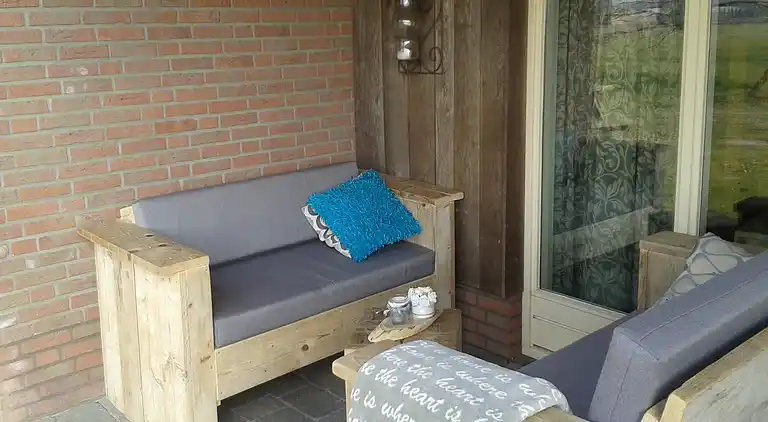 Holiday home in Geesteren