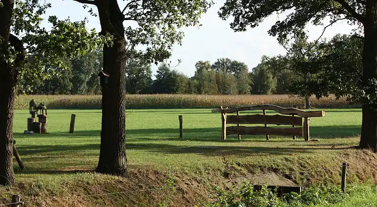 Holiday home in Geesteren