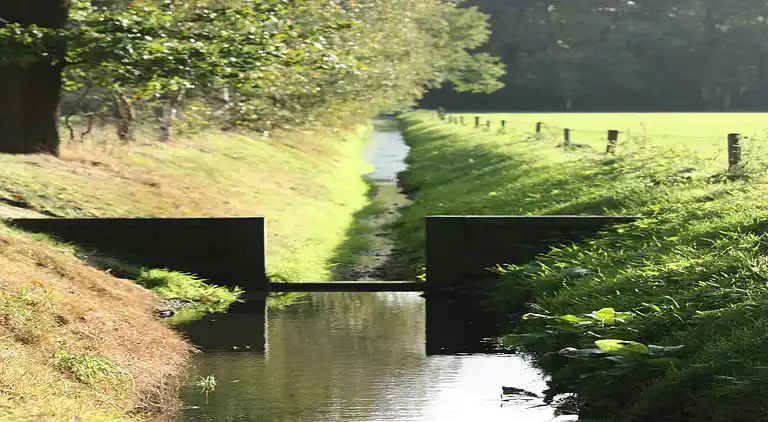 Holiday home in Geesteren