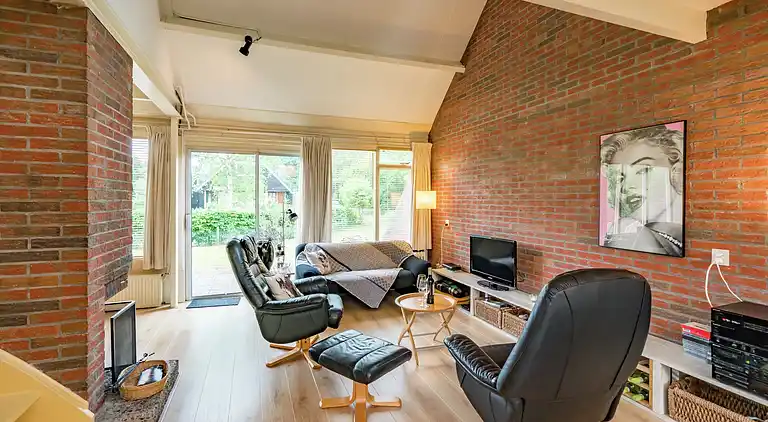 Feriebolig i Lauwersoog