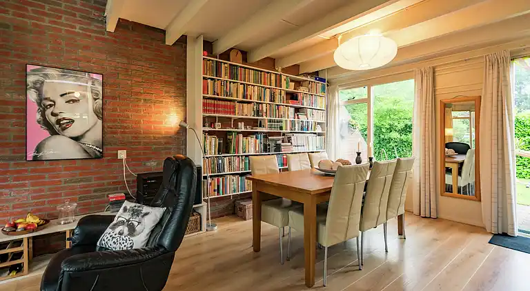 Feriebolig i Lauwersoog