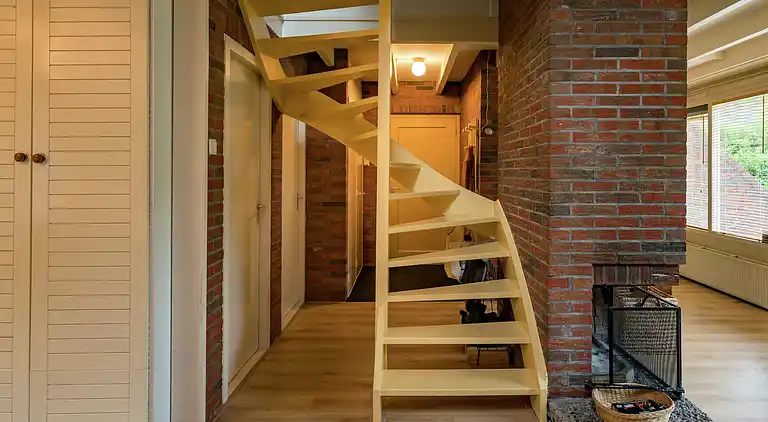 Feriebolig i Lauwersoog