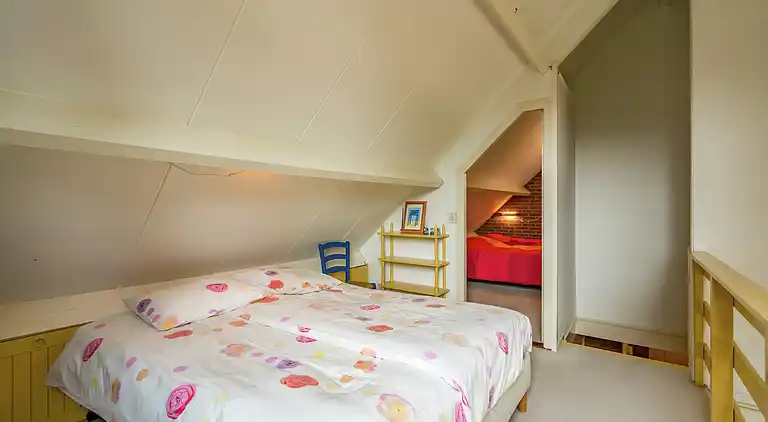 Feriebolig i Lauwersoog