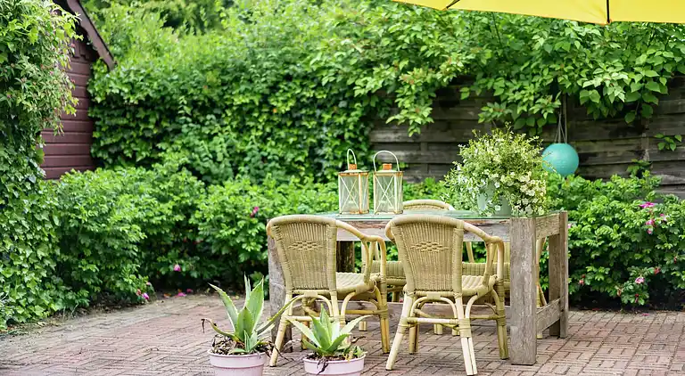 Feriebolig i Lauwersoog