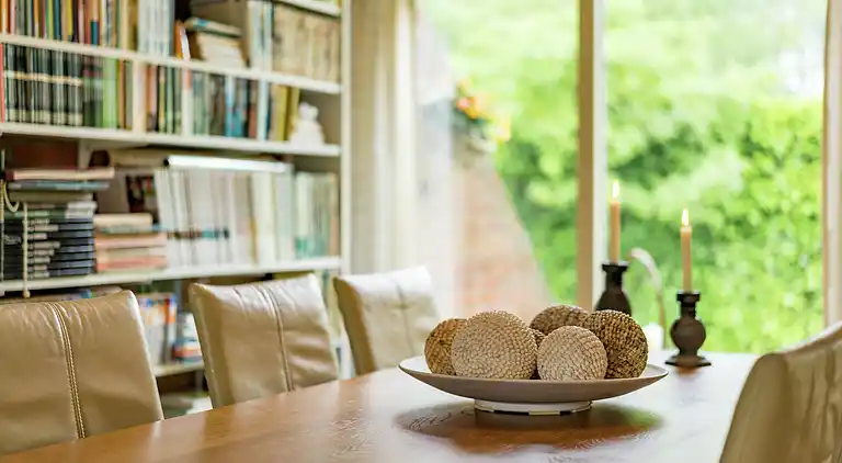 Feriebolig i Lauwersoog