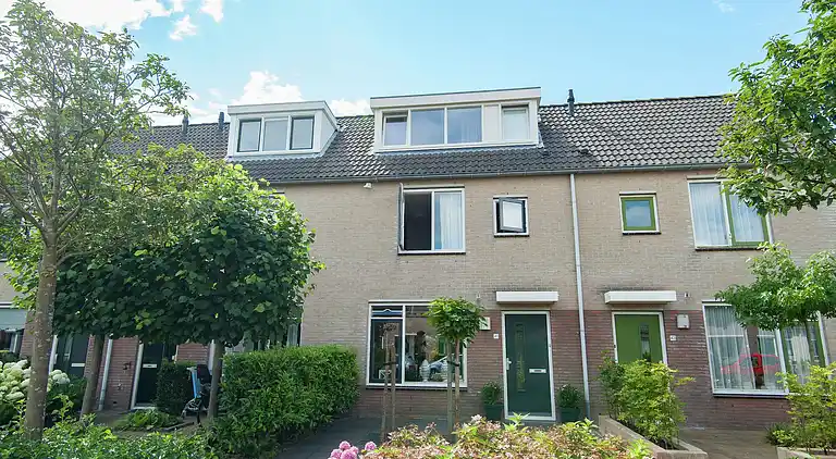 Holiday home in Limmen