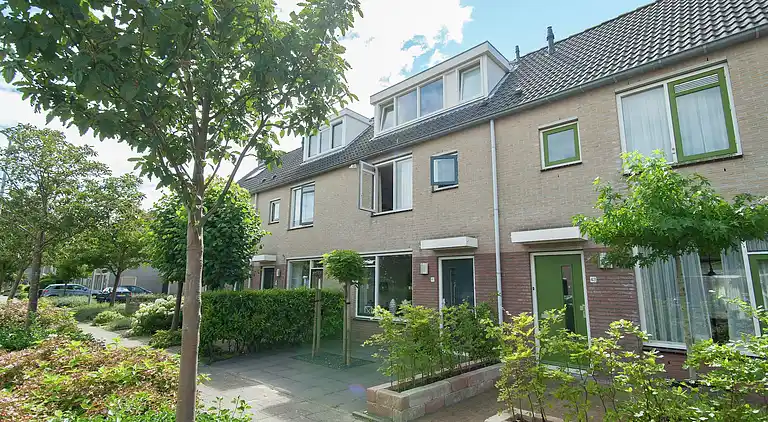 Holiday home in Limmen