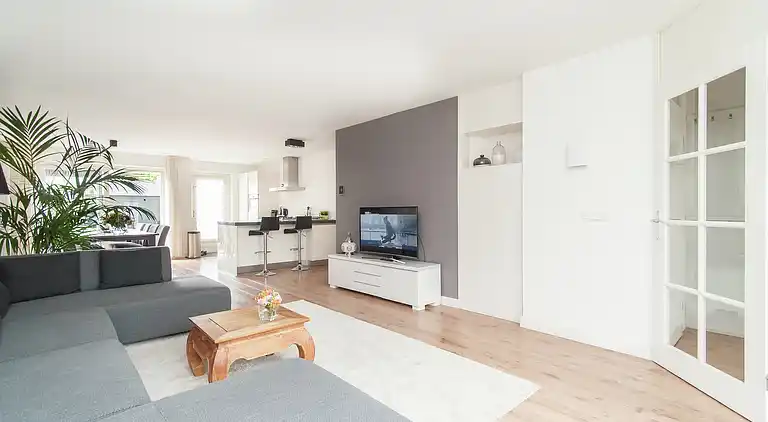 Holiday home in Limmen