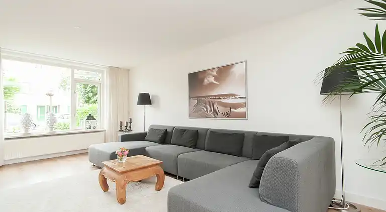 Holiday home in Limmen