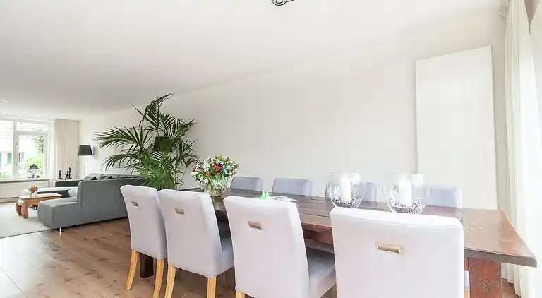 Holiday home in Limmen