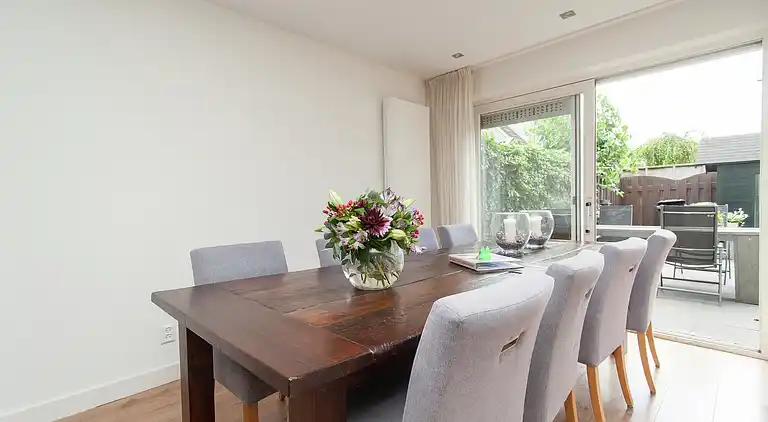 Holiday home in Limmen