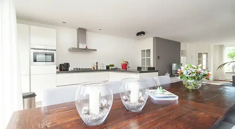 Holiday home in Limmen