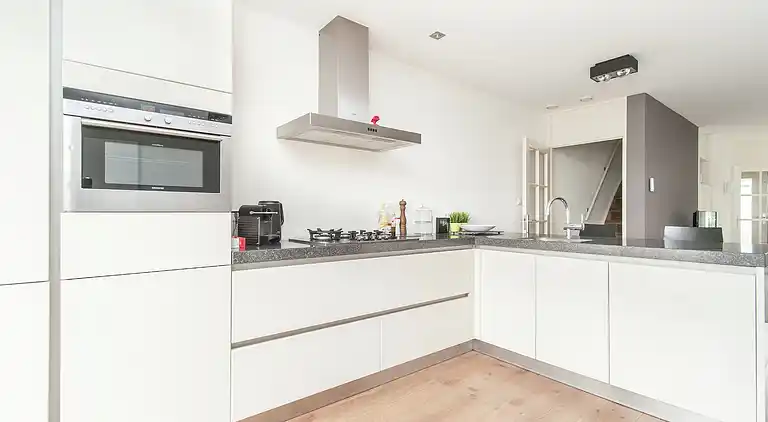 Holiday home in Limmen