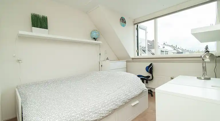 Holiday home in Limmen