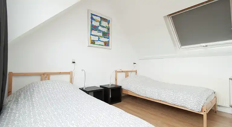 Holiday home in Limmen