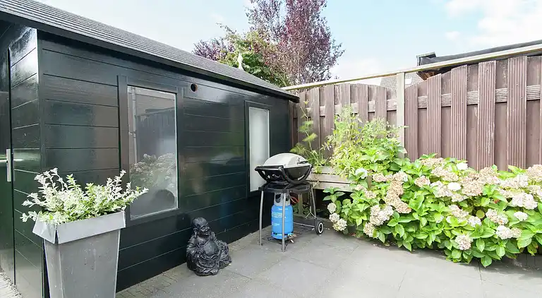 Holiday home in Limmen