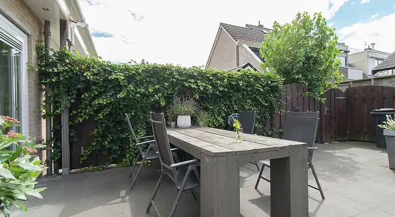 Holiday home in Limmen