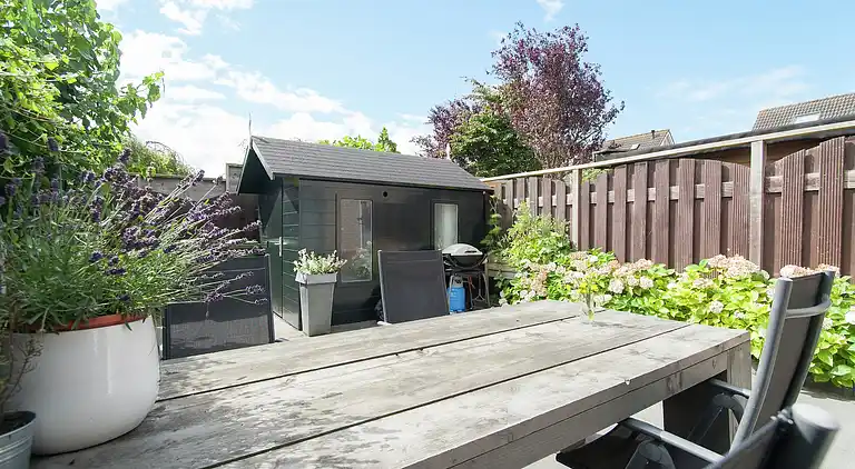 Holiday home in Limmen