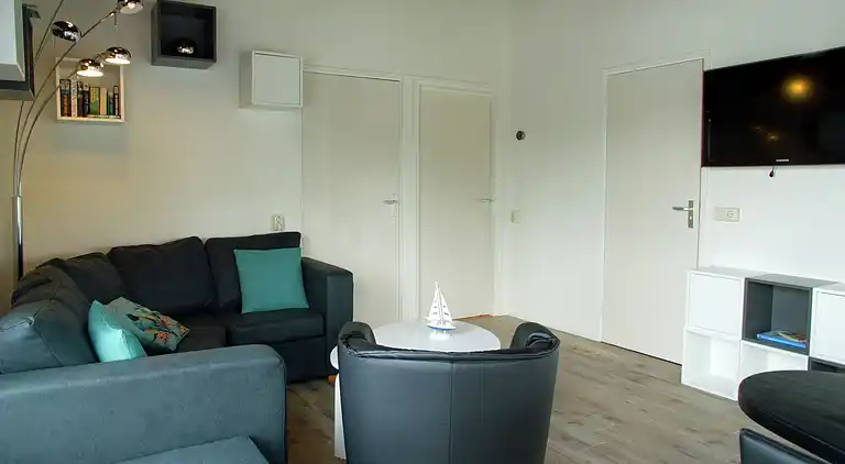 Bungalow in Boornzwaag