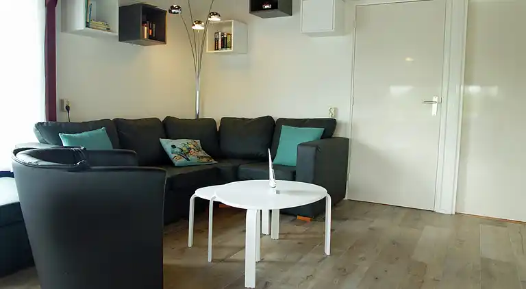 Bungalow in Boornzwaag