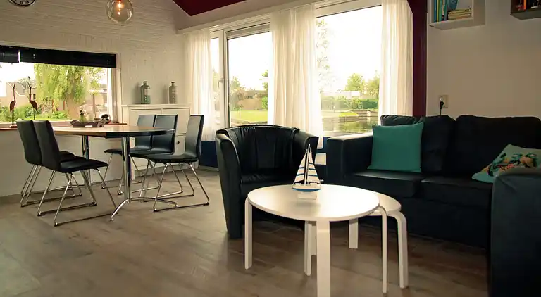 Bungalow in Boornzwaag