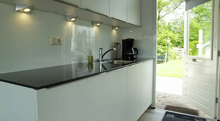 Bungalow in Boornzwaag