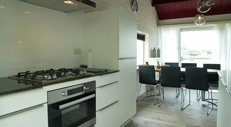 Bungalow in Boornzwaag